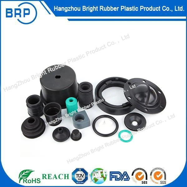 Heavy Duty PU Rubber Bushing best