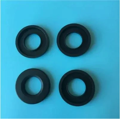 Custom EPDM Rubber Cushion Pads – High Quality, Shock Absorbent & Weather Resistant factory