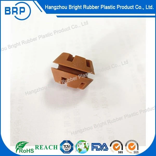 Custom EPDM Rubber Molded Products