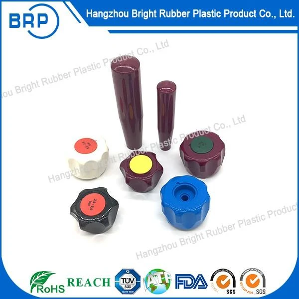 Custom Injection Plastic Pipe