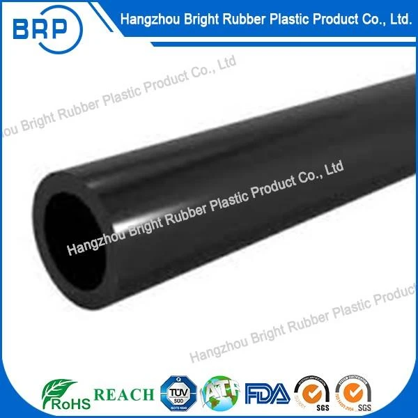 HDPE Pipe Extrusion
