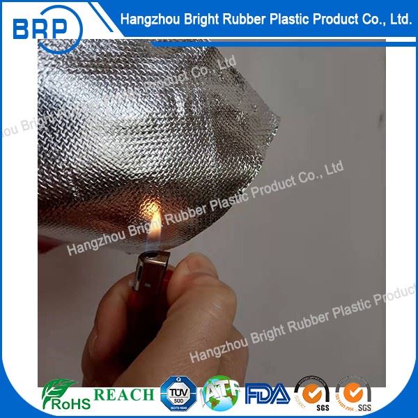Customized Rubber Insulation Pipe Self-adhesive Type