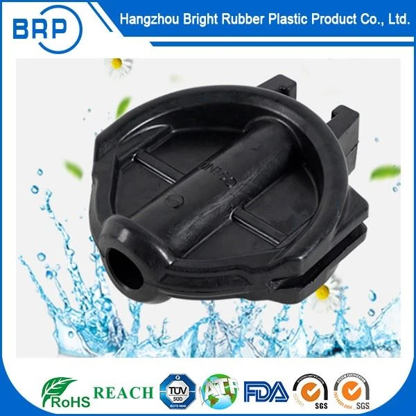 China EPDM Rubber Seal Check Valve