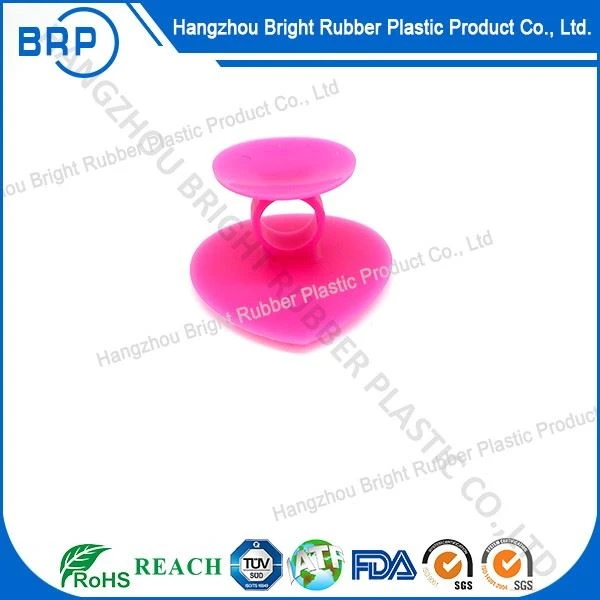 face cleaning brush silicone rubber parts22