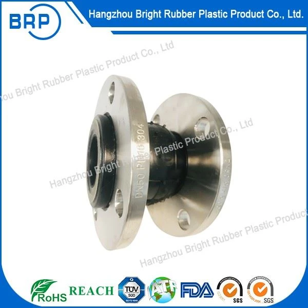 Rubber Expansion Joint Supplier
