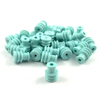 Custom Auto Rubber Silicone Wire Harness Seal